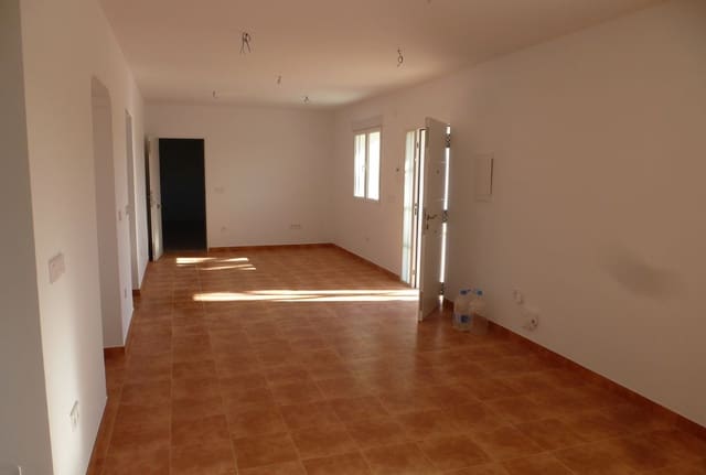 4 sypialnia Willa na sprzedaż w Albox z basenem - 490 000 € (Ref: 8790340)