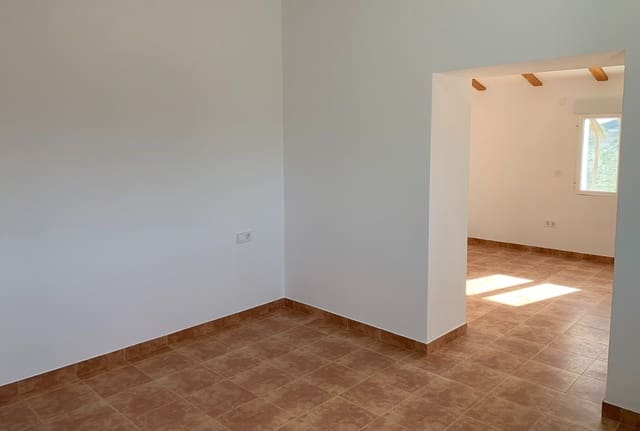 4 sypialnia Willa na sprzedaż w Albox z basenem - 490 000 € (Ref: 8790340)