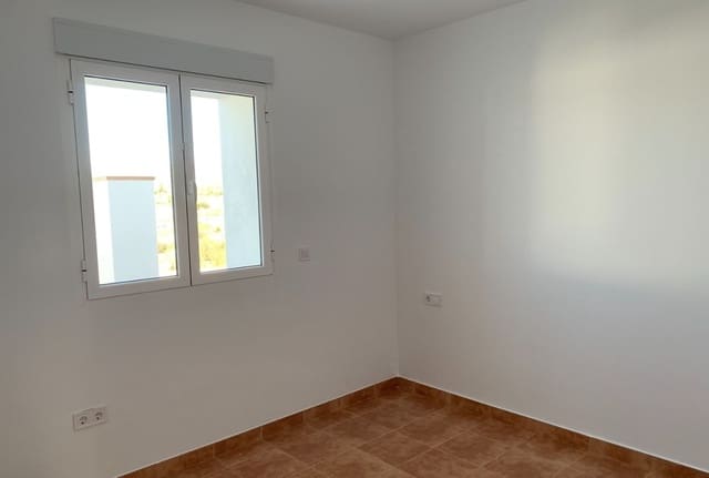 4 sypialnia Willa na sprzedaż w Albox z basenem - 490 000 € (Ref: 8790340)