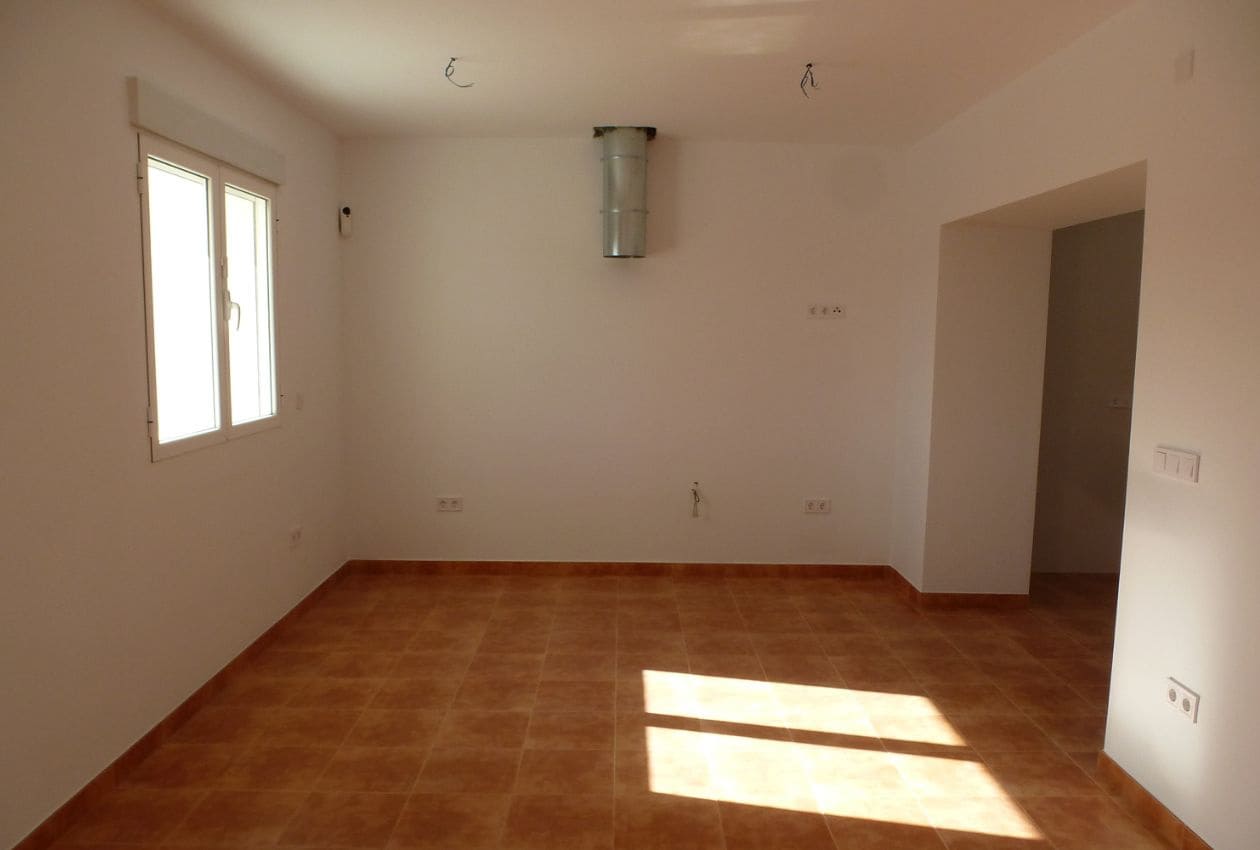 4 sypialnia Willa na sprzedaż w Albox z basenem - 490 000 € (Ref: 8790340)