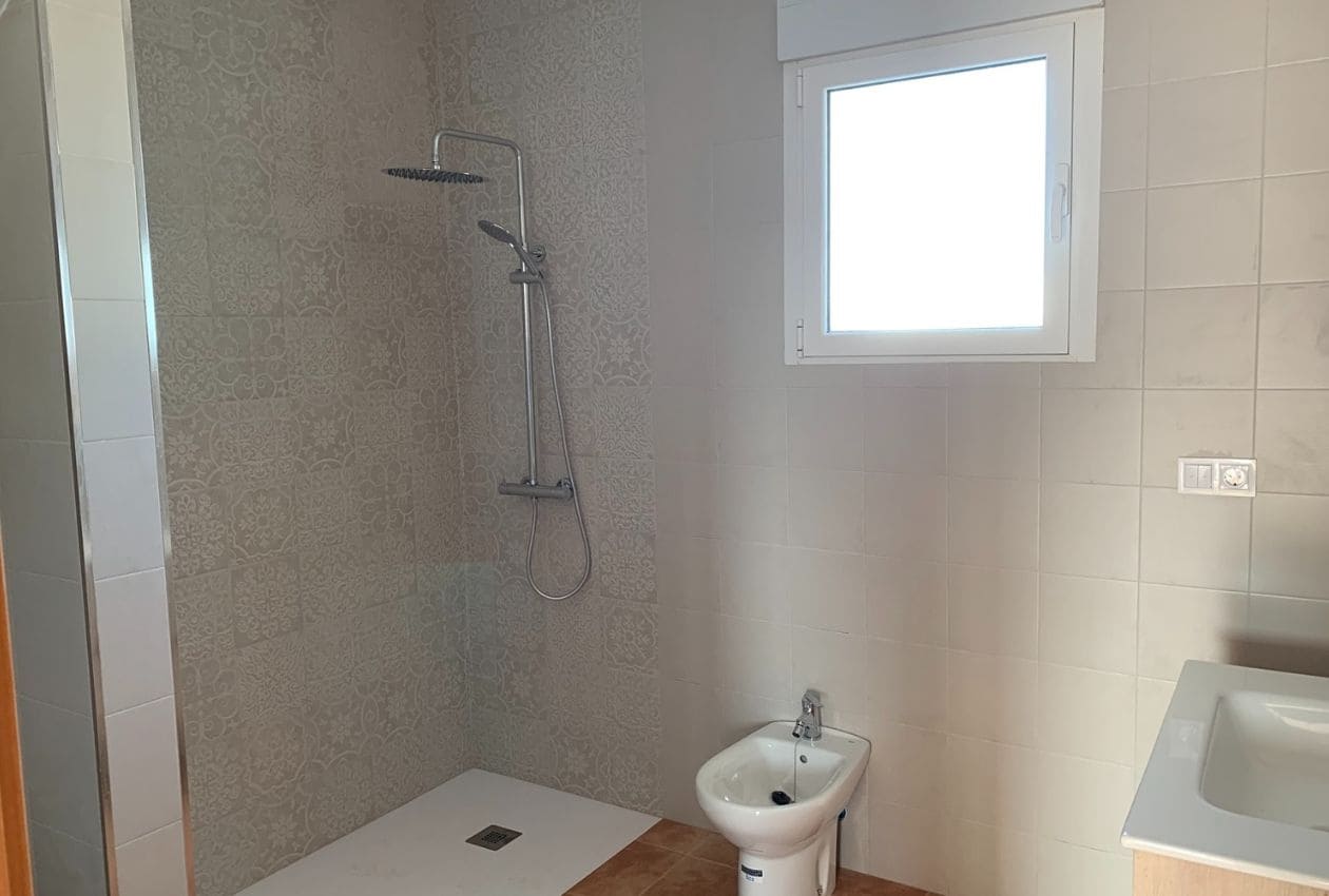 4 sypialnia Willa na sprzedaż w Albox z basenem - 490 000 € (Ref: 8790340)