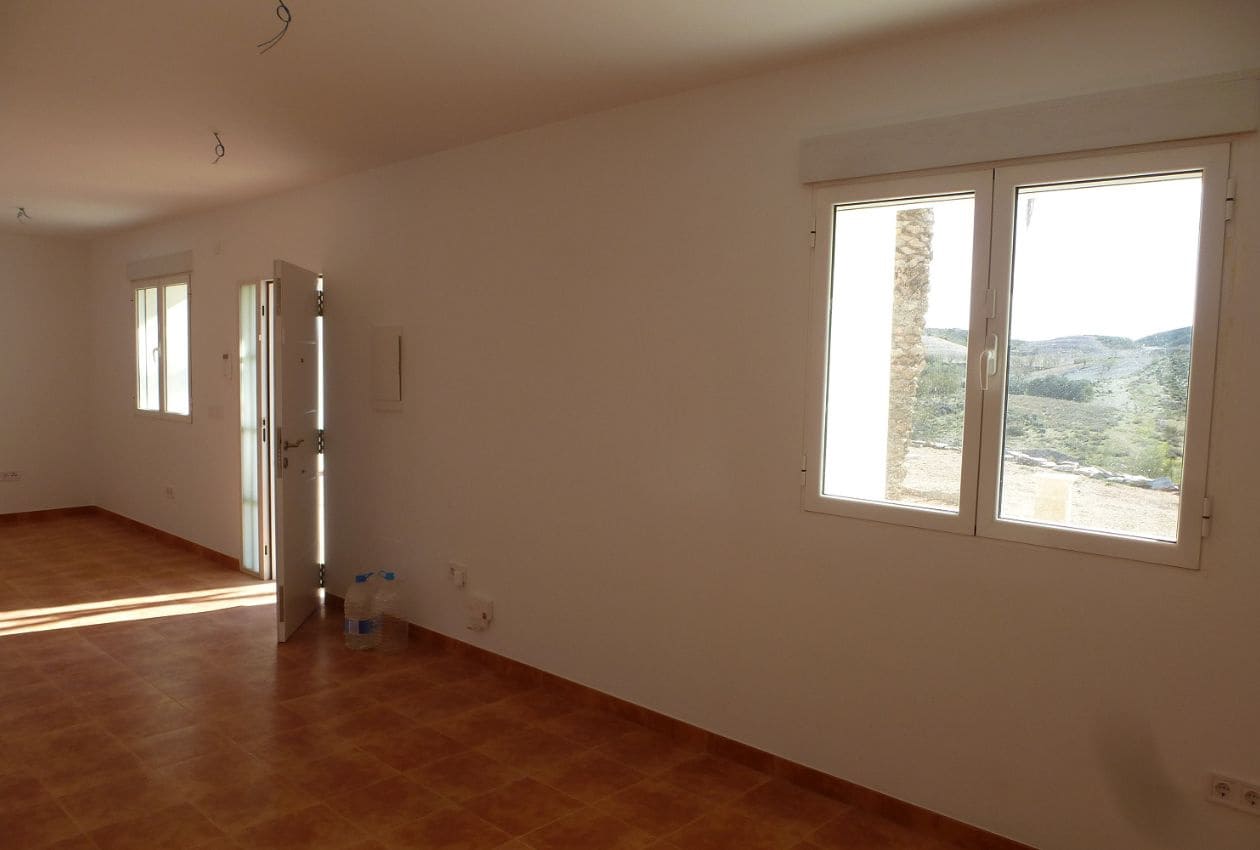 4 sypialnia Willa na sprzedaż w Albox z basenem - 490 000 € (Ref: 8790340)