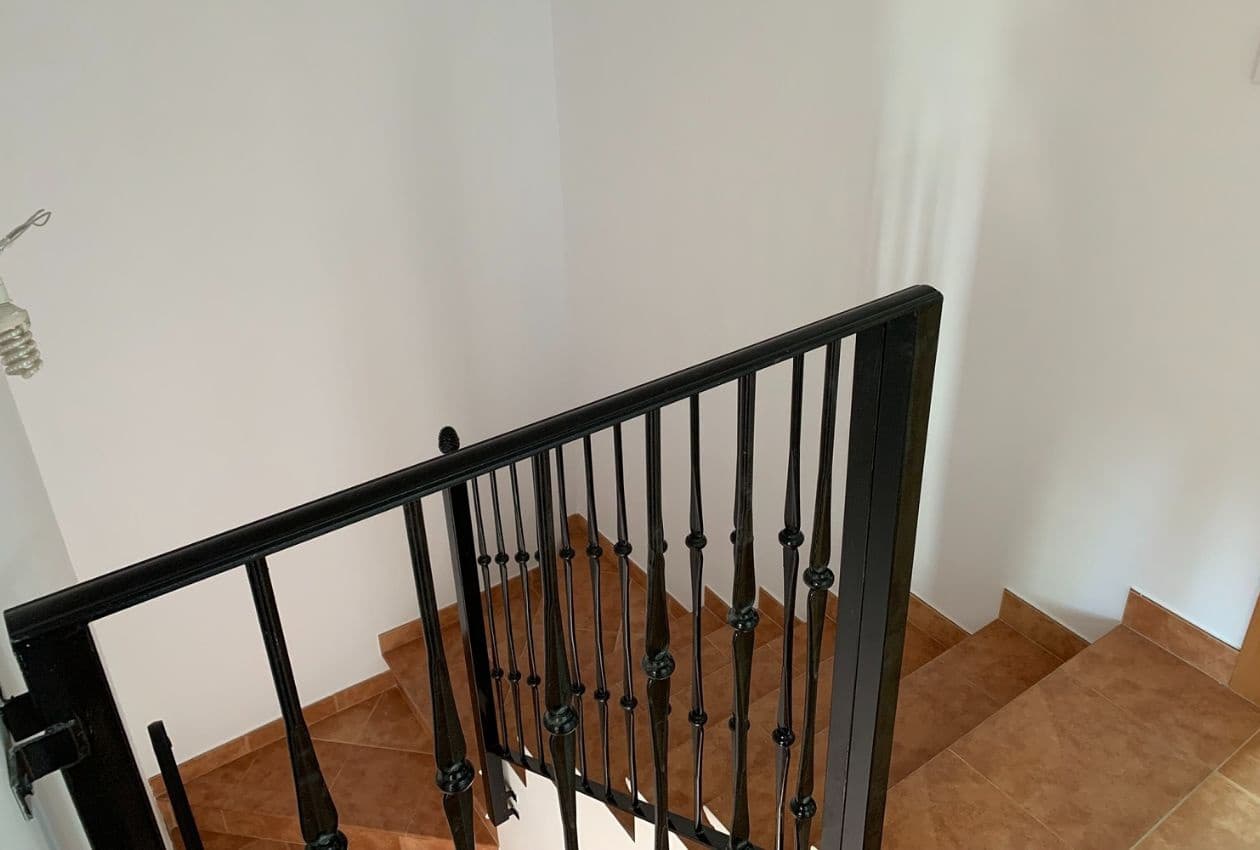 4 sypialnia Willa na sprzedaż w Albox z basenem - 490 000 € (Ref: 8790340)