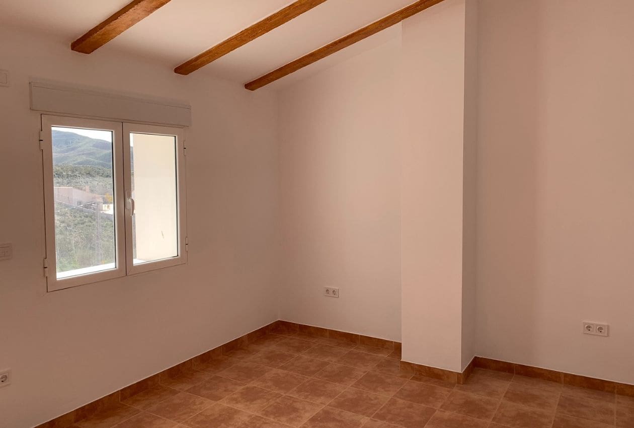 4 sypialnia Willa na sprzedaż w Albox z basenem - 490 000 € (Ref: 8790340)