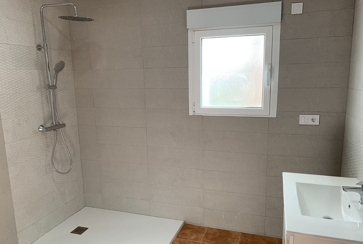 4 sypialnia Willa na sprzedaż w Albox z basenem - 490 000 € (Ref: 8790340)