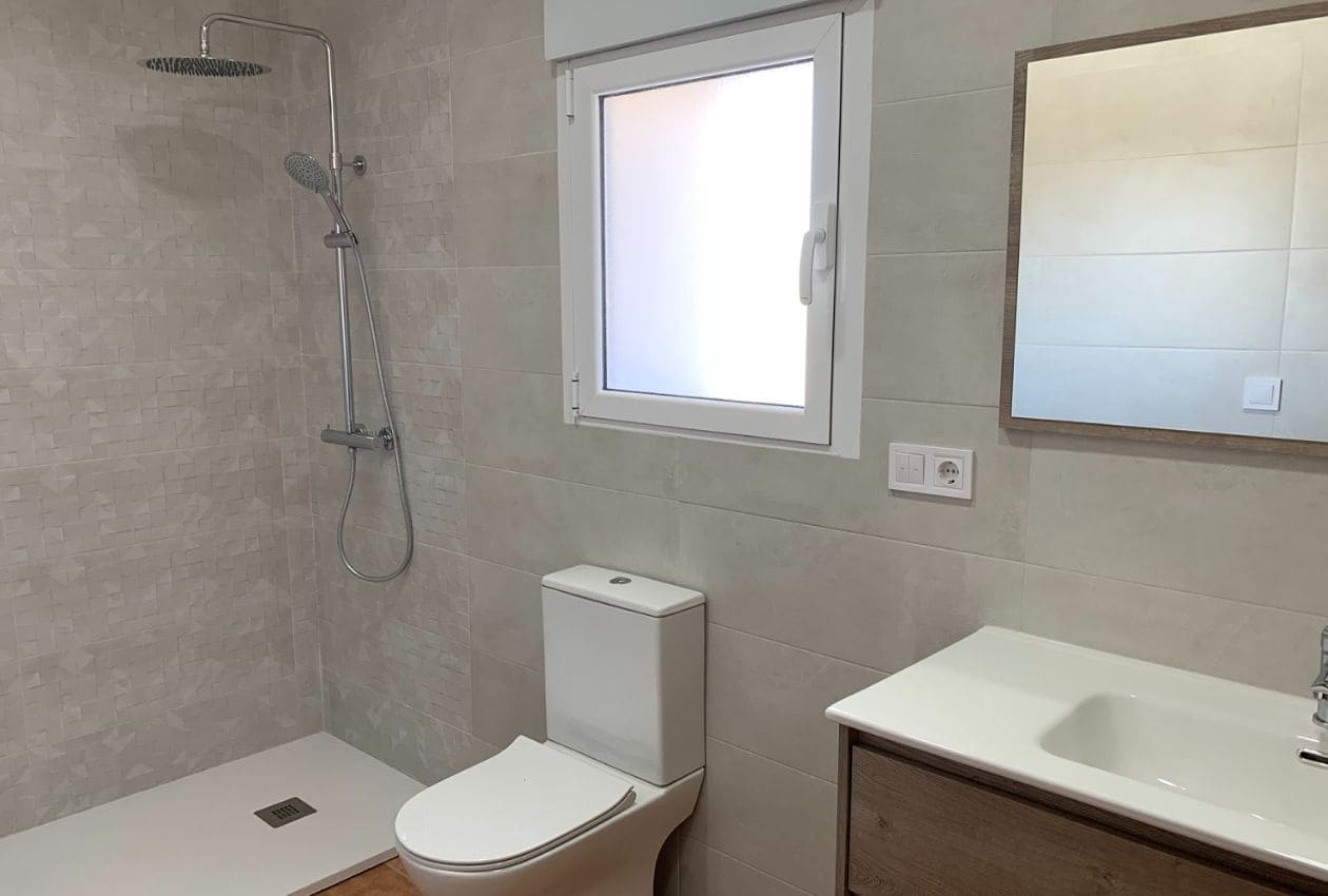 4 sypialnia Willa na sprzedaż w Albox z basenem - 490 000 € (Ref: 8790340)