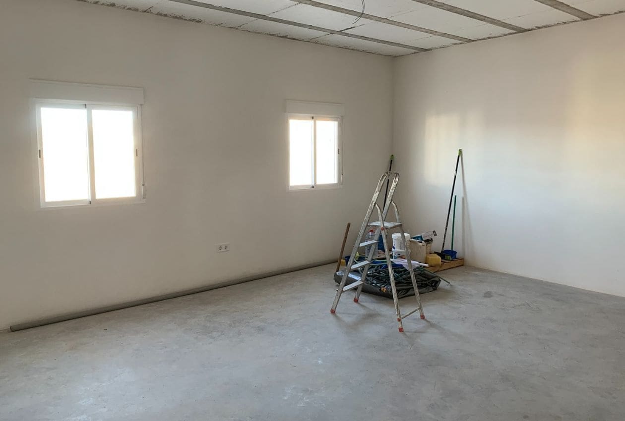 4 sypialnia Willa na sprzedaż w Albox z basenem - 490 000 € (Ref: 8790340)