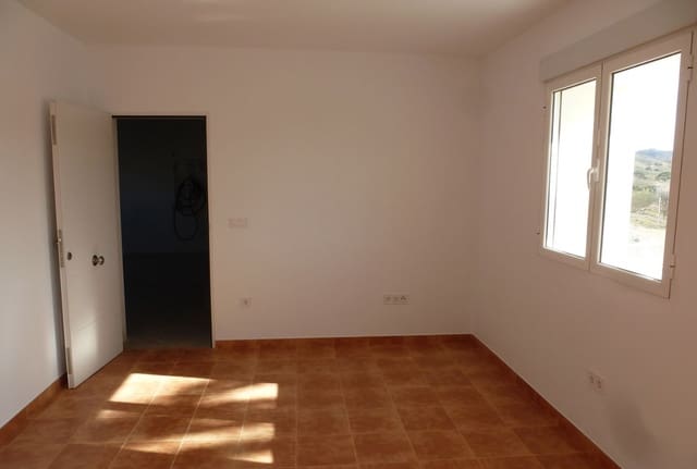 4 sypialnia Willa na sprzedaż w Albox z basenem - 490 000 € (Ref: 8790340)