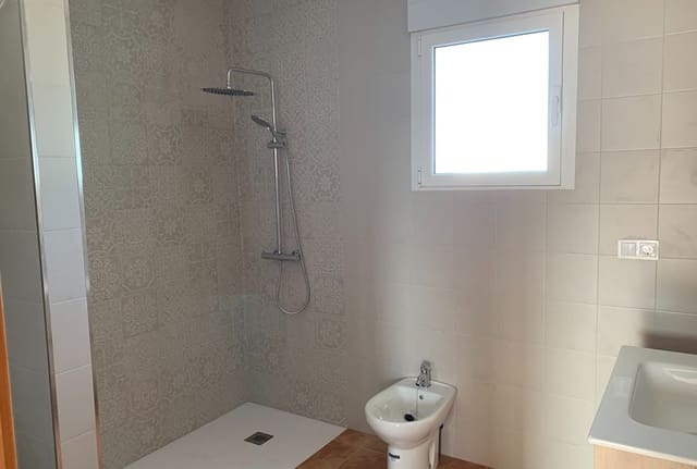 4 sypialnia Willa na sprzedaż w Albox z basenem - 490 000 € (Ref: 8790340)