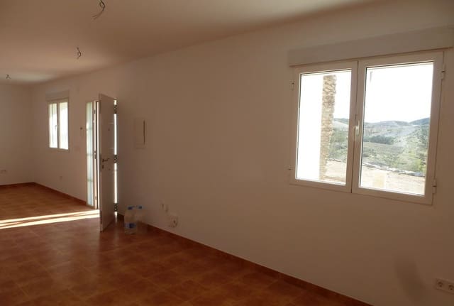 4 sypialnia Willa na sprzedaż w Albox z basenem - 490 000 € (Ref: 8790340)