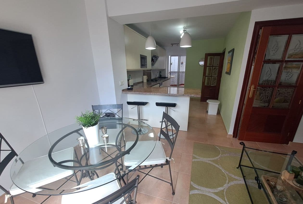 4 soverom Hus til salgs i Algarinejo - € 144 000 (Ref: 8855774)