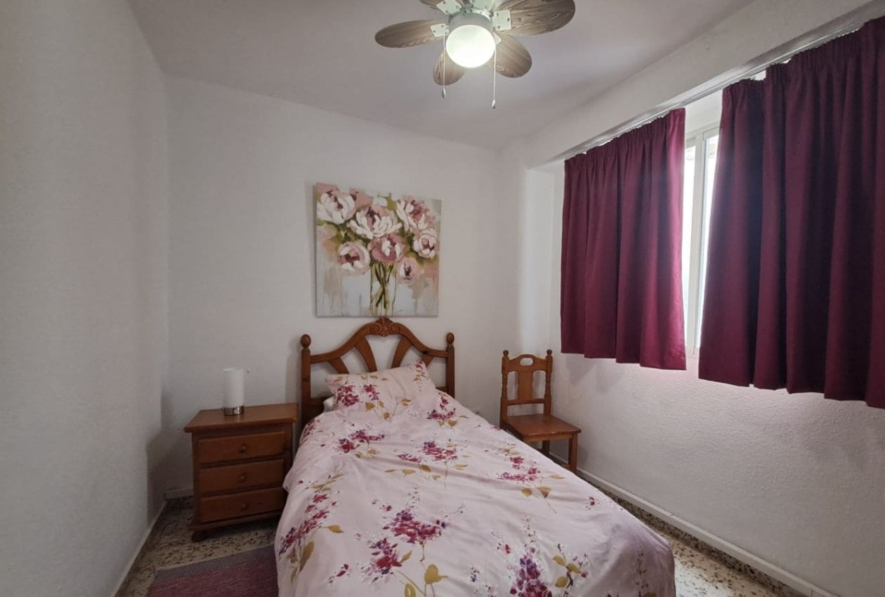 4 soverom Hus til salgs i Algarinejo - € 144 000 (Ref: 8855774)