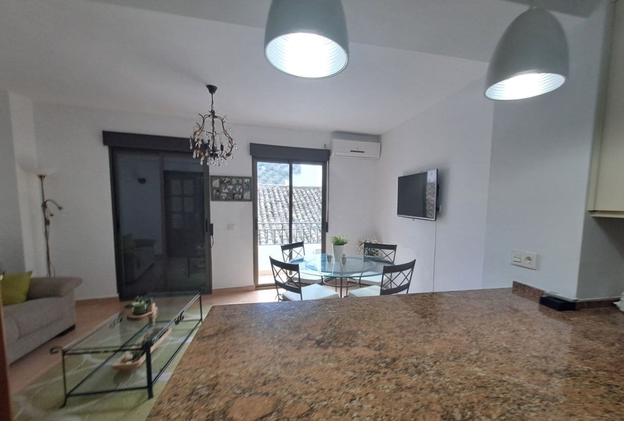 4 soverom Hus til salgs i Algarinejo - € 144 000 (Ref: 8855774)