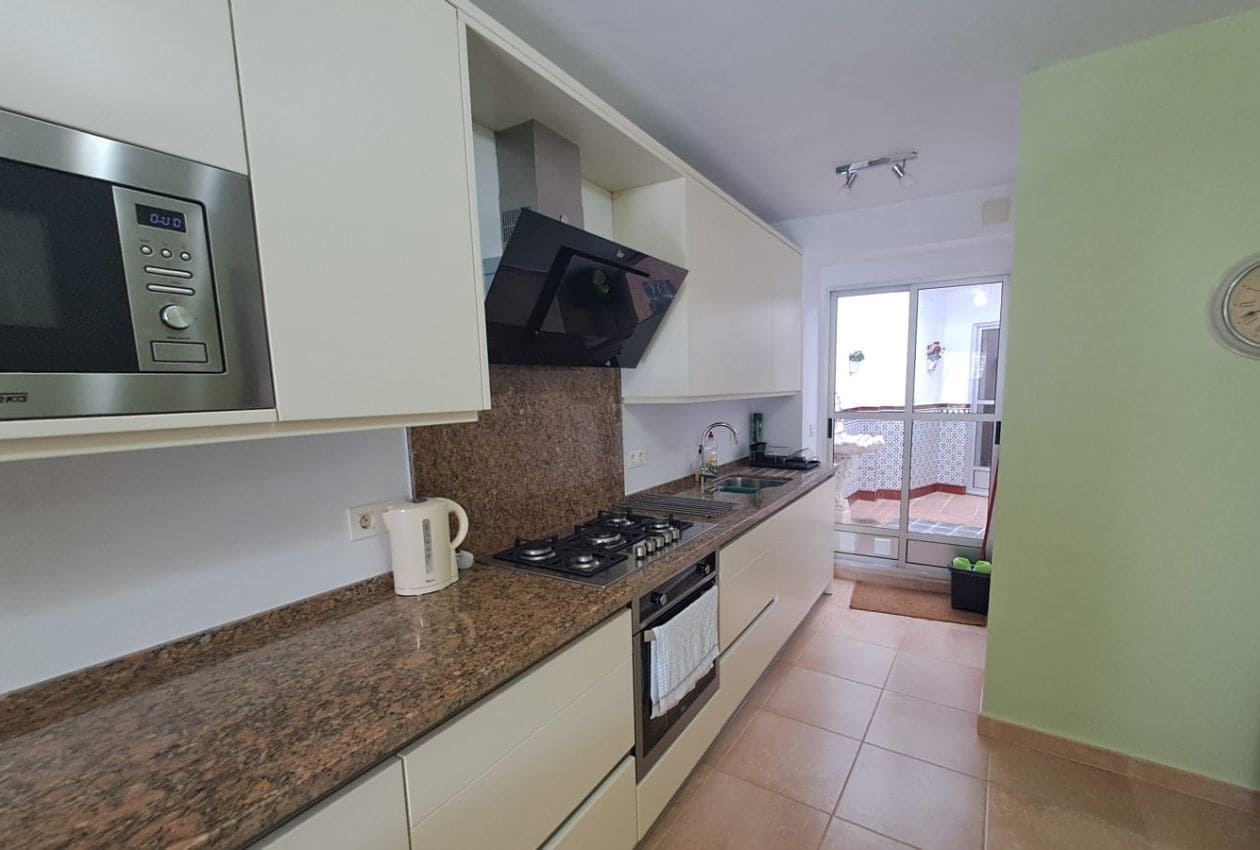 4 soverom Hus til salgs i Algarinejo - € 144 000 (Ref: 8855774)