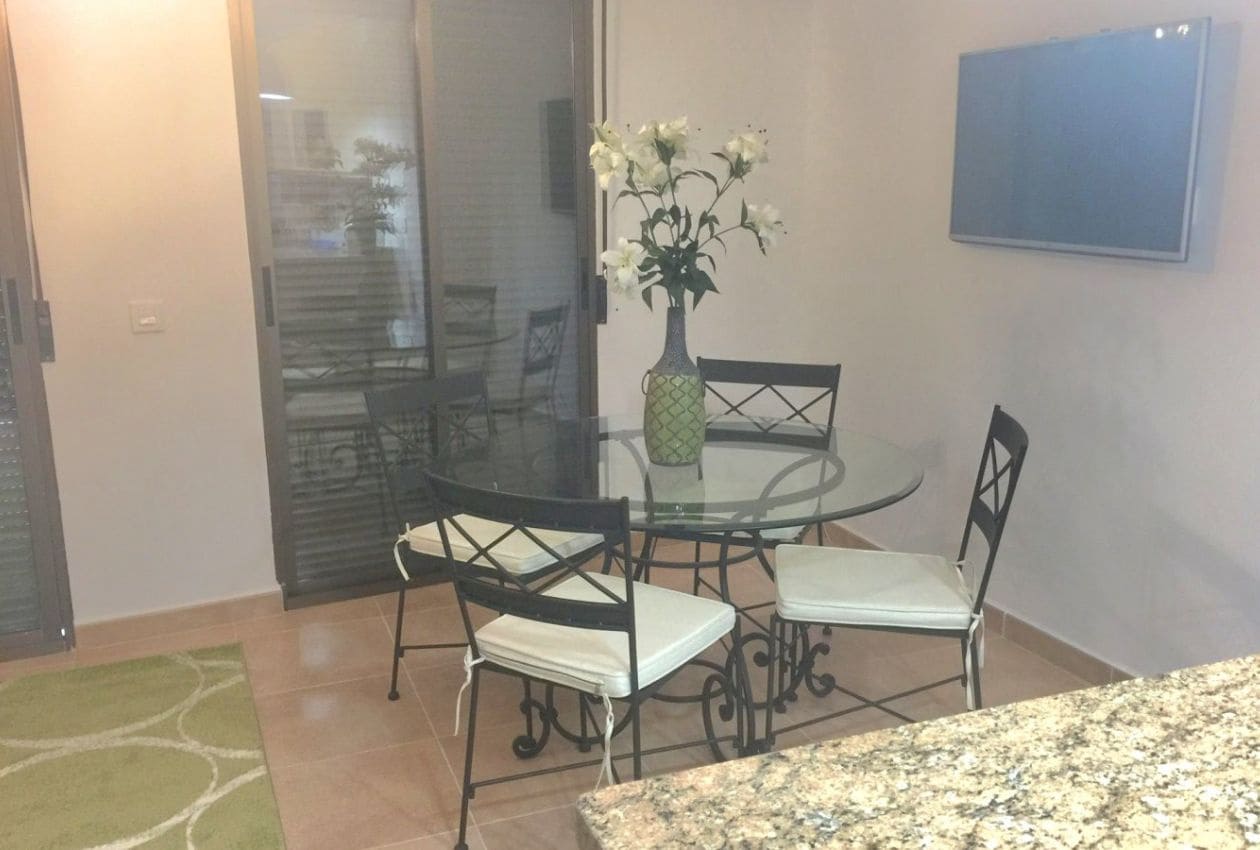 4 soverom Hus til salgs i Algarinejo - € 144 000 (Ref: 8855774)