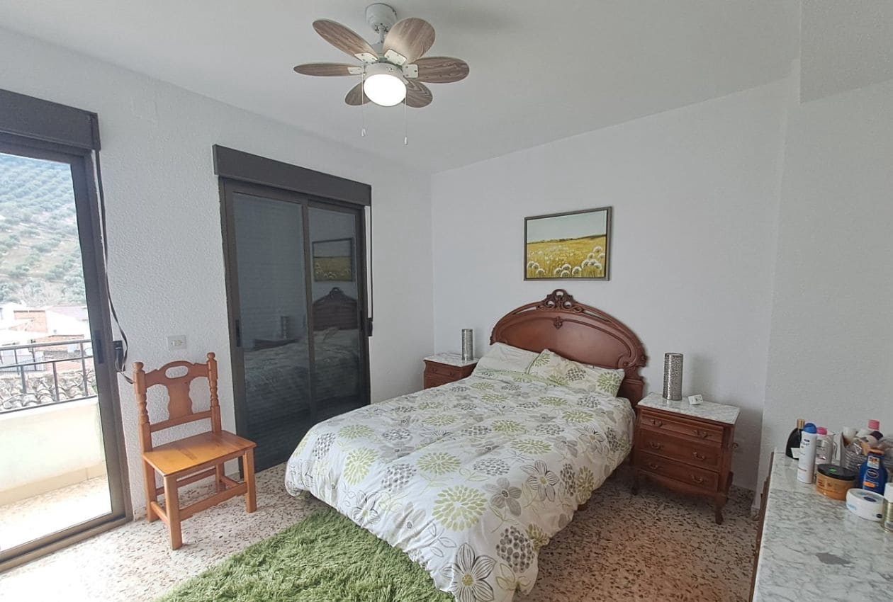 4 soverom Hus til salgs i Algarinejo - € 144 000 (Ref: 8855774)