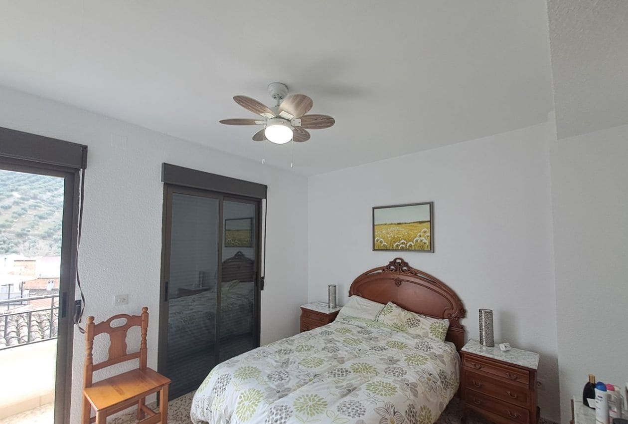 4 soverom Hus til salgs i Algarinejo - € 144 000 (Ref: 8855774)