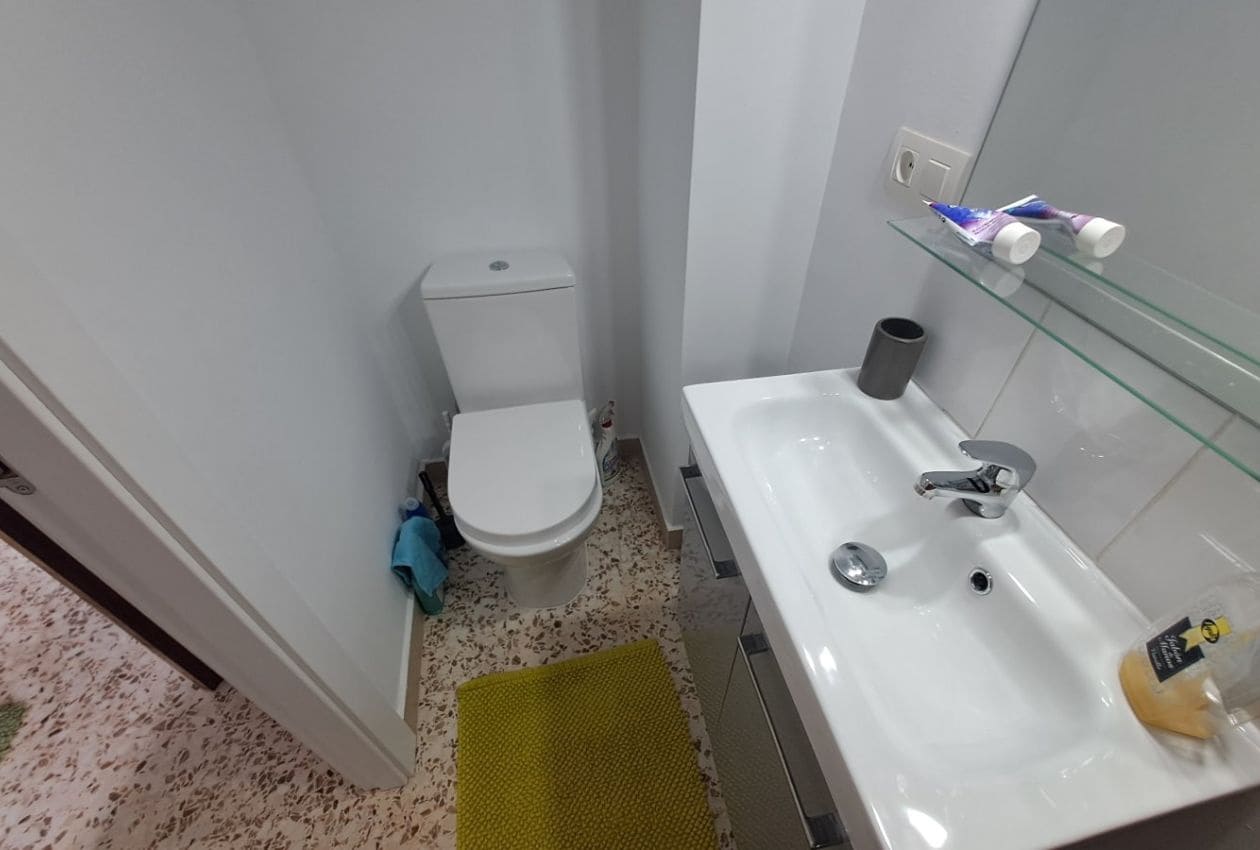 4 soverom Hus til salgs i Algarinejo - € 144 000 (Ref: 8855774)