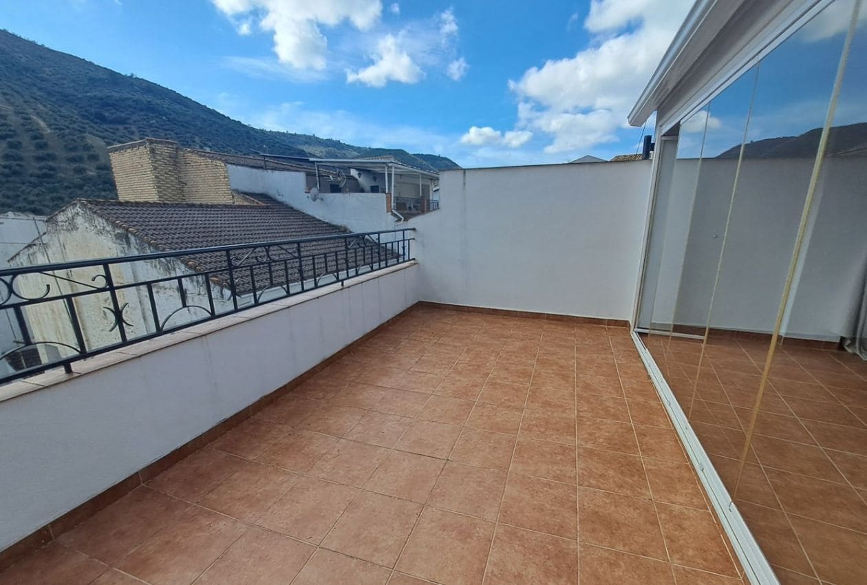 4 soverom Hus til salgs i Algarinejo - € 144 000 (Ref: 8855774)