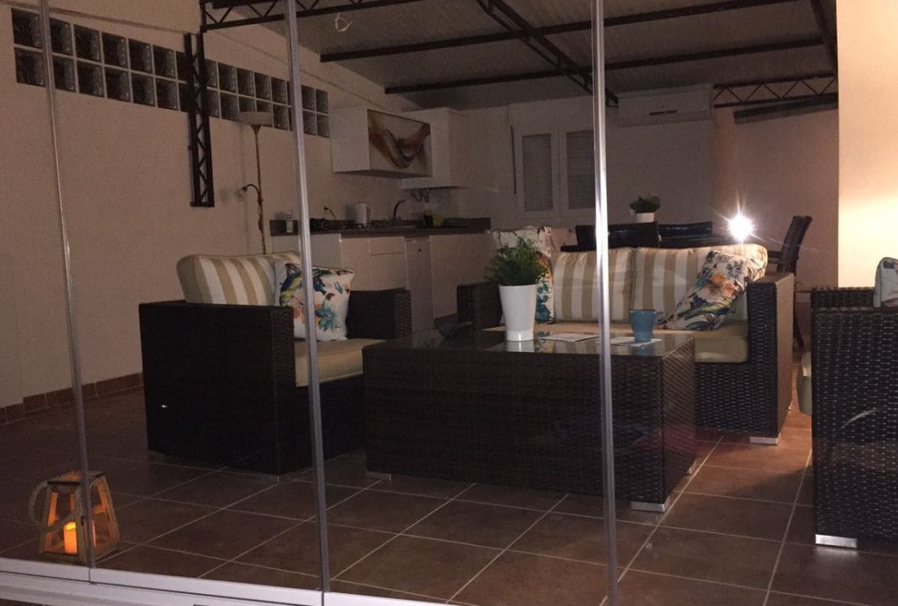 4 soverom Hus til salgs i Algarinejo - € 144 000 (Ref: 8855774)