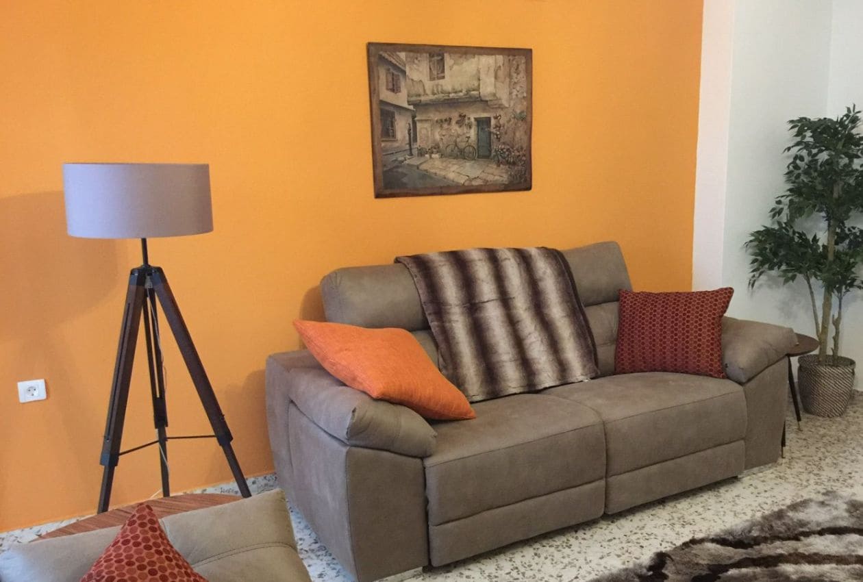 4 soverom Hus til salgs i Algarinejo - € 144 000 (Ref: 8855774)