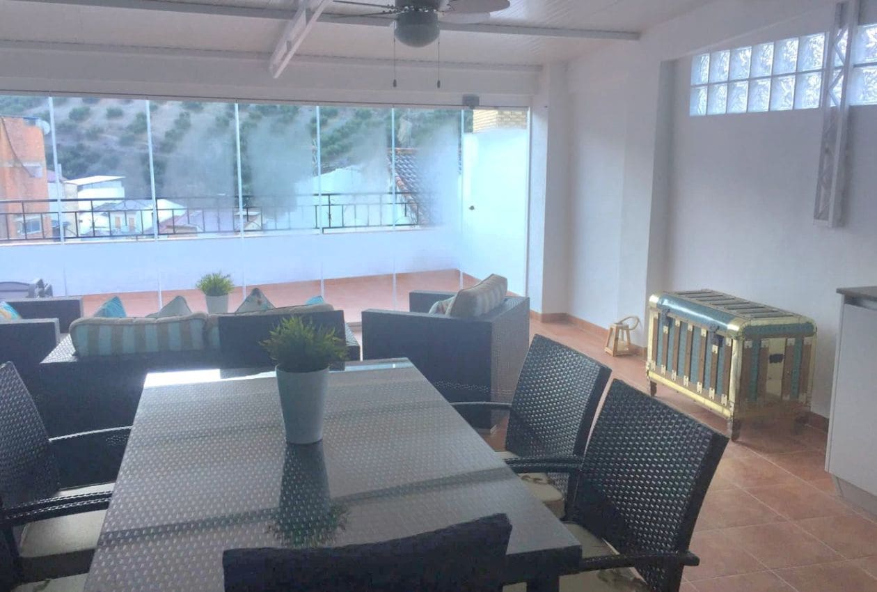 4 soverom Hus til salgs i Algarinejo - € 144 000 (Ref: 8855774)