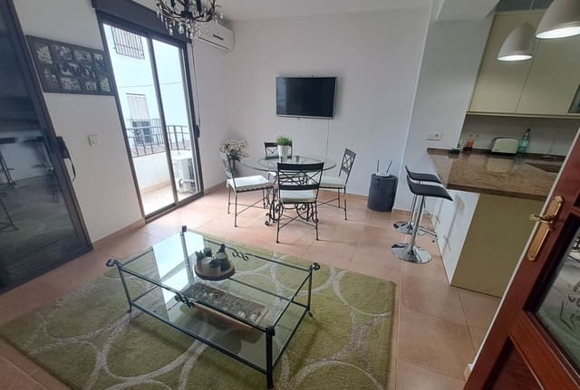 4 soveværelse Byhus til salg i Algarinejo - € 144.000 (Ref: 8855774)