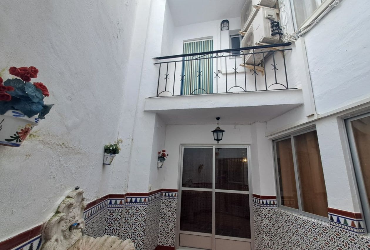 4 soverom Hus til salgs i Algarinejo - € 144 000 (Ref: 8855774)