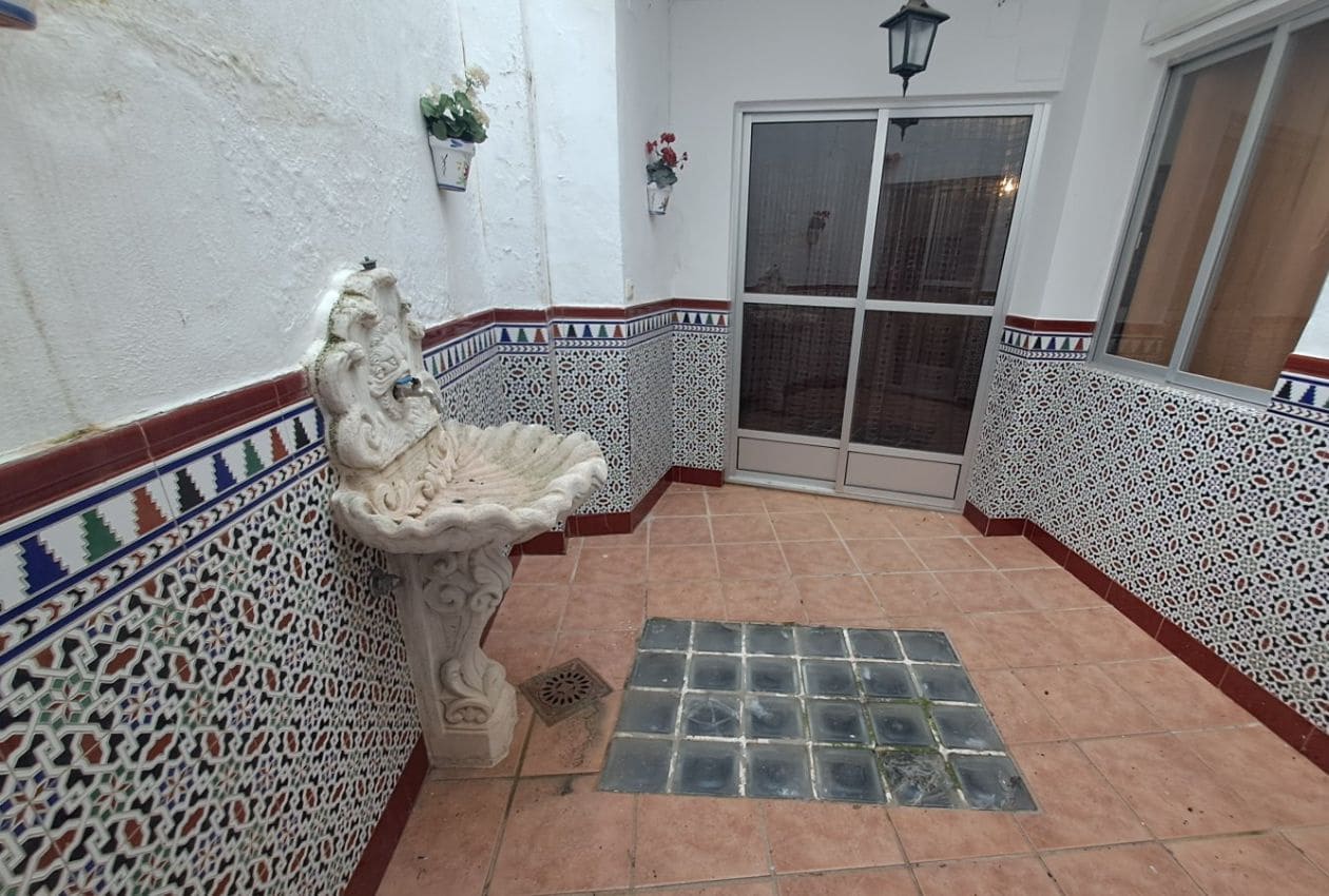 4 soverom Hus til salgs i Algarinejo - € 144 000 (Ref: 8855774)