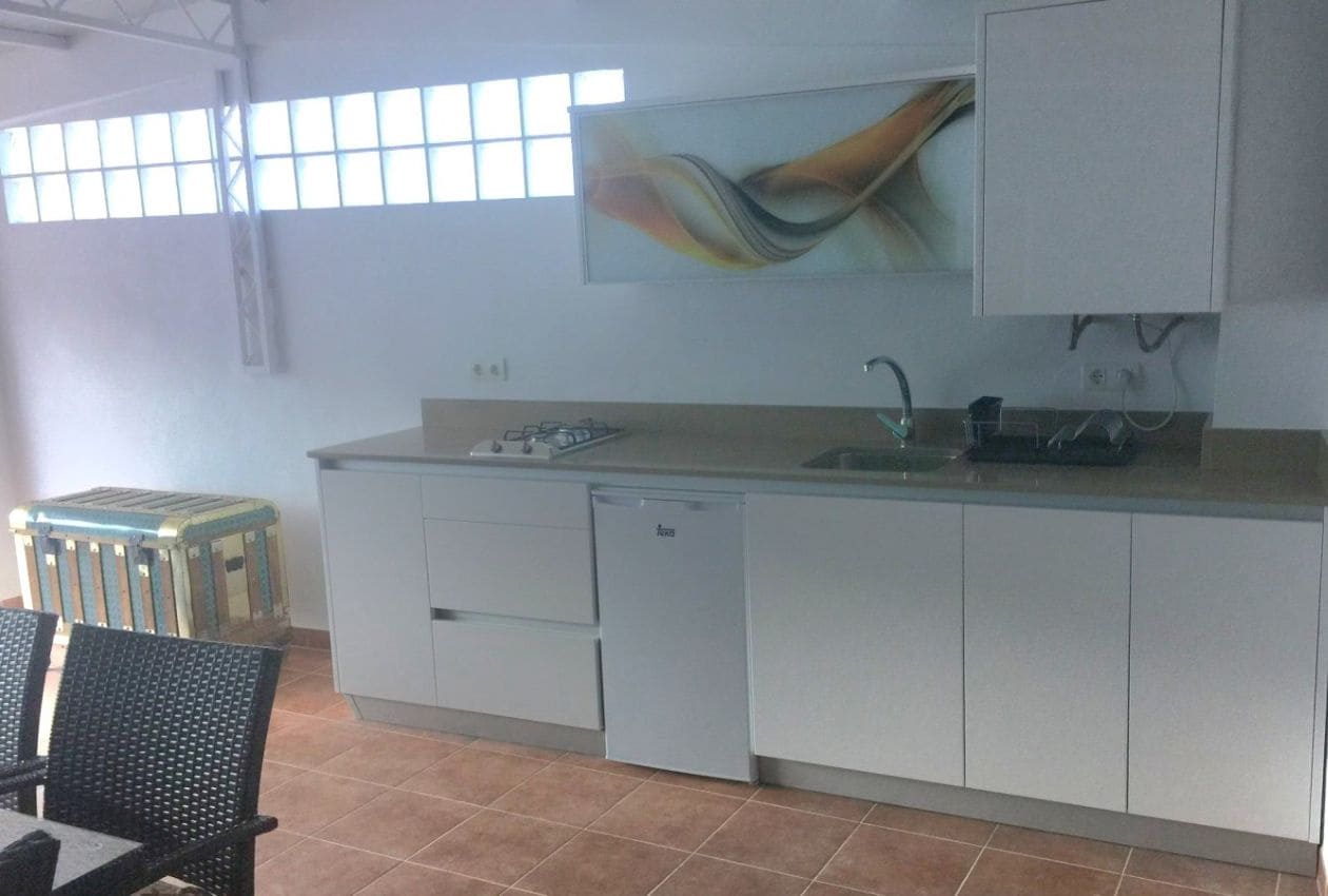 4 soverom Hus til salgs i Algarinejo - € 144 000 (Ref: 8855774)