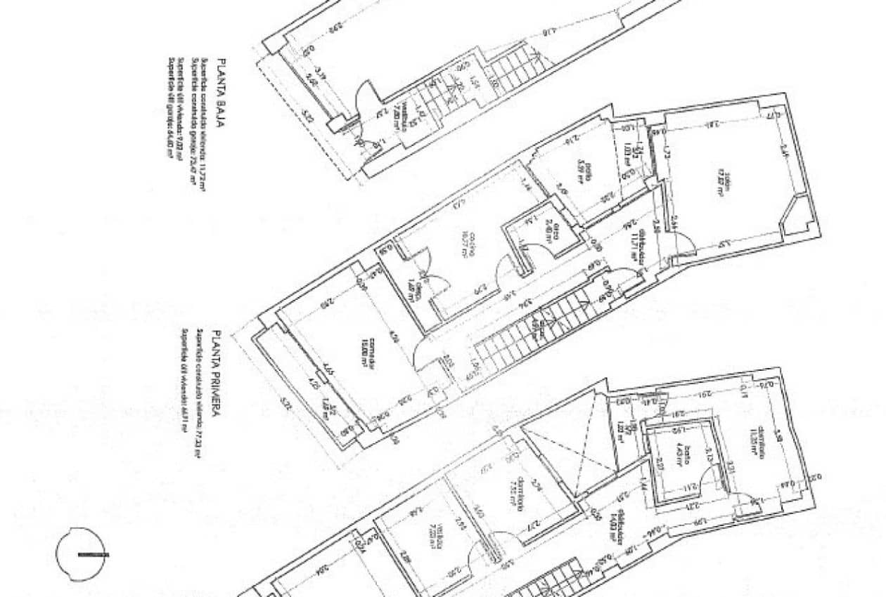 4 soverom Hus til salgs i Algarinejo - € 144 000 (Ref: 8855774)