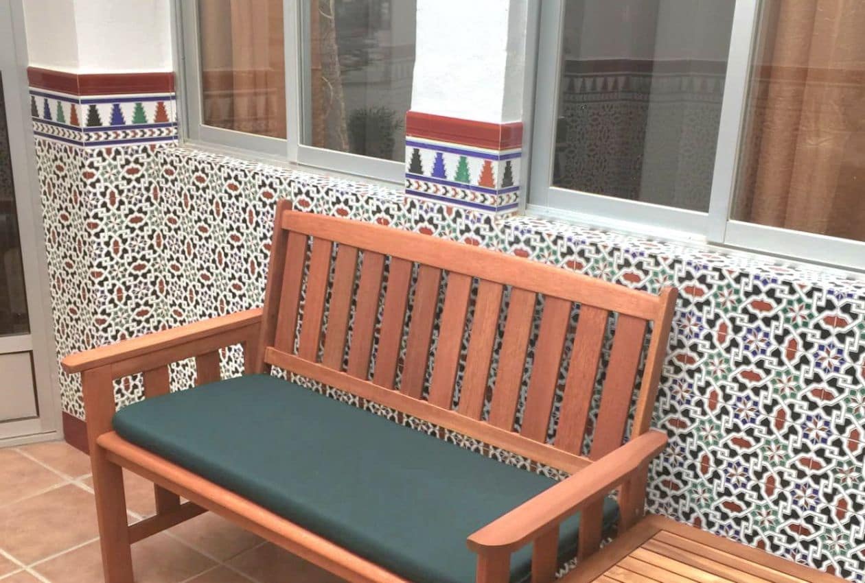 4 soverom Hus til salgs i Algarinejo - € 144 000 (Ref: 8855774)