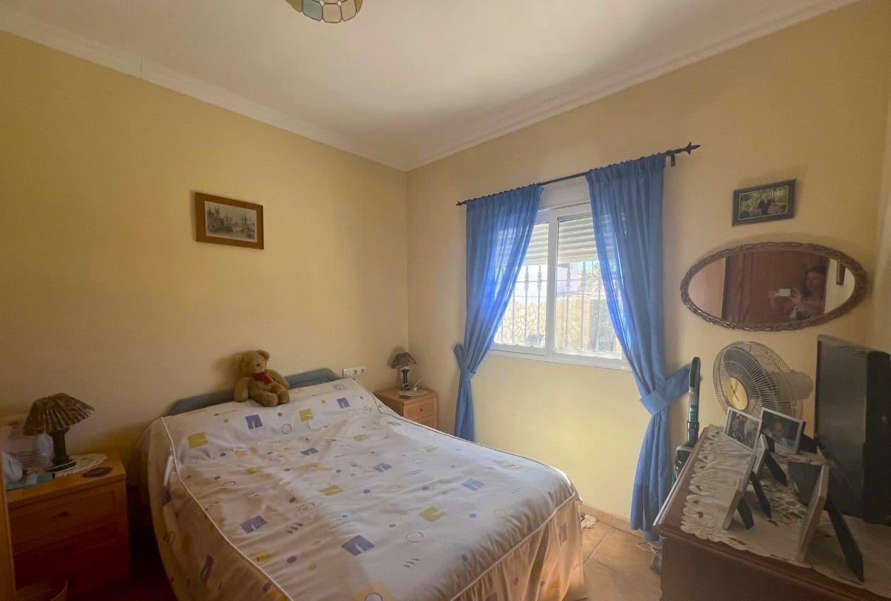 2 soveværelse Villa til salg i Arboleas med swimmingpool - € 225.000 (Ref: 8882325)