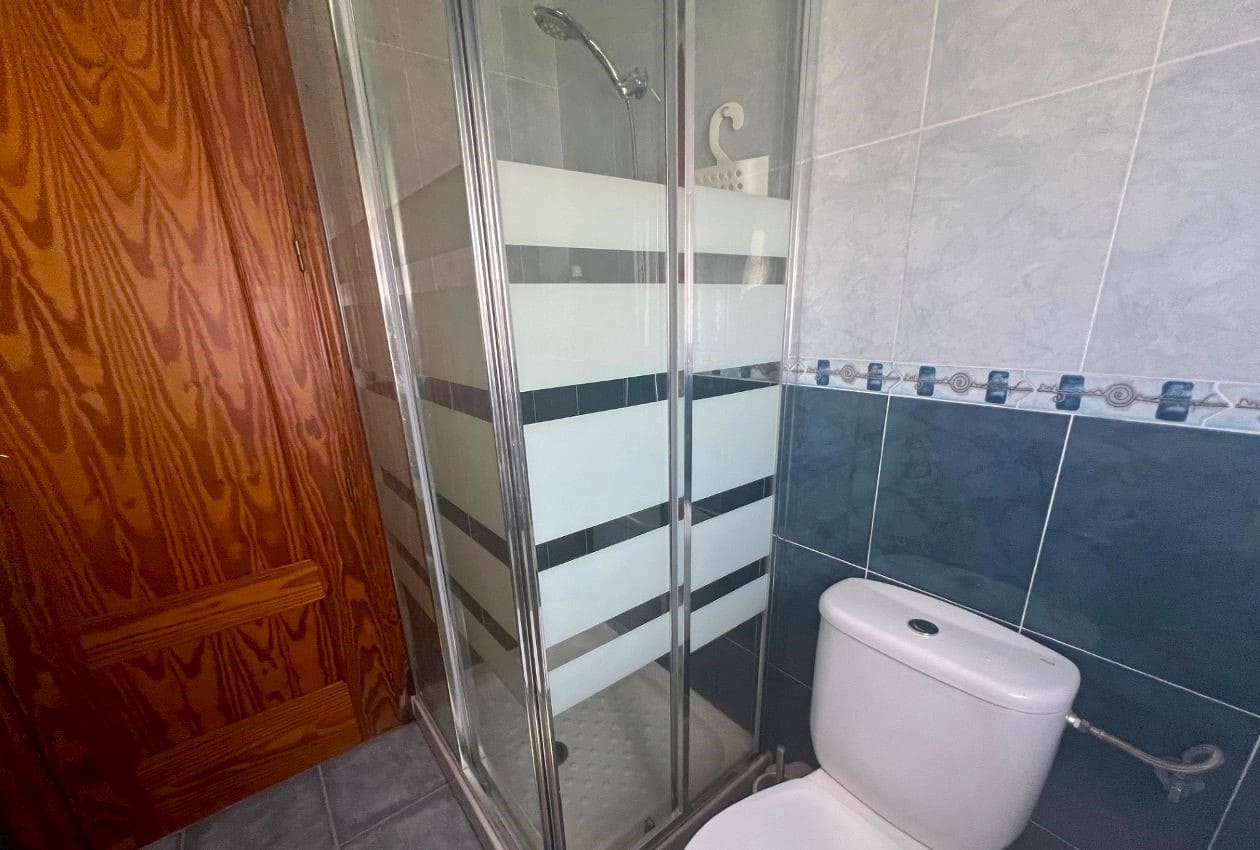 2 soveværelse Villa til salg i Arboleas med swimmingpool - € 225.000 (Ref: 8882325)