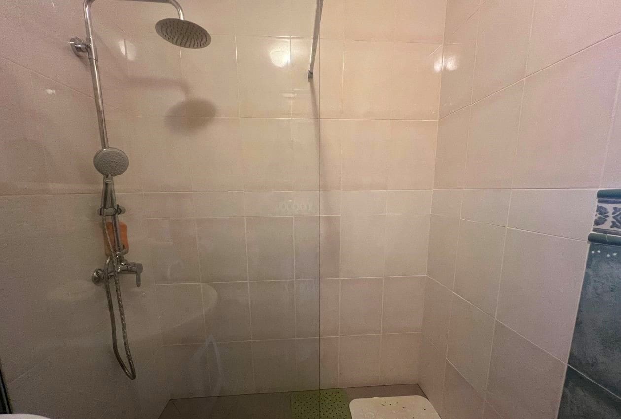 2 soveværelse Villa til salg i Arboleas med swimmingpool - € 225.000 (Ref: 8882325)