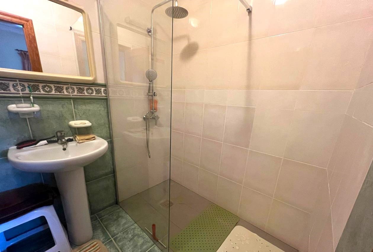 2 soveværelse Villa til salg i Arboleas med swimmingpool - € 225.000 (Ref: 8882325)