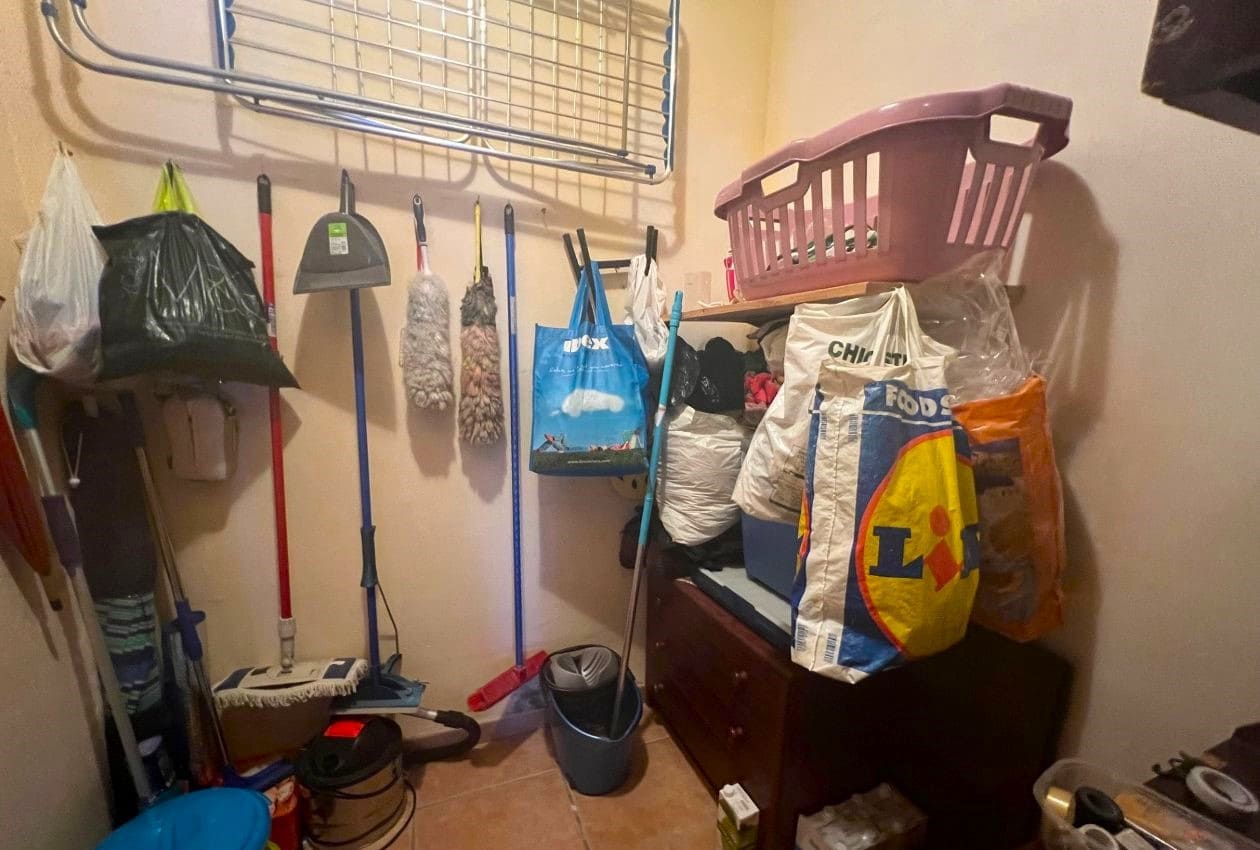 2 soveværelse Villa til salg i Arboleas med swimmingpool - € 225.000 (Ref: 8882325)