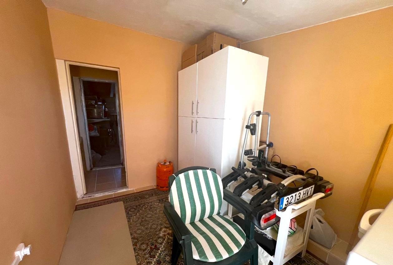 2 soveværelse Villa til salg i Arboleas med swimmingpool - € 225.000 (Ref: 8882325)