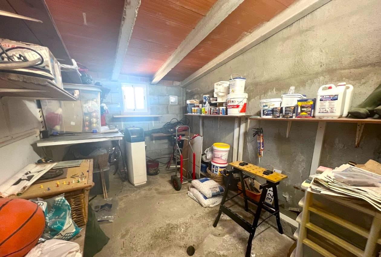 2 soveværelse Villa til salg i Arboleas med swimmingpool - € 225.000 (Ref: 8882325)