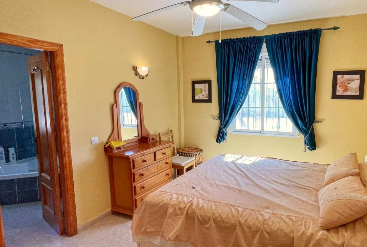 3 soverom Villa til salgs i Albox med svømmebasseng - € 234 000 (Ref: 8886886)