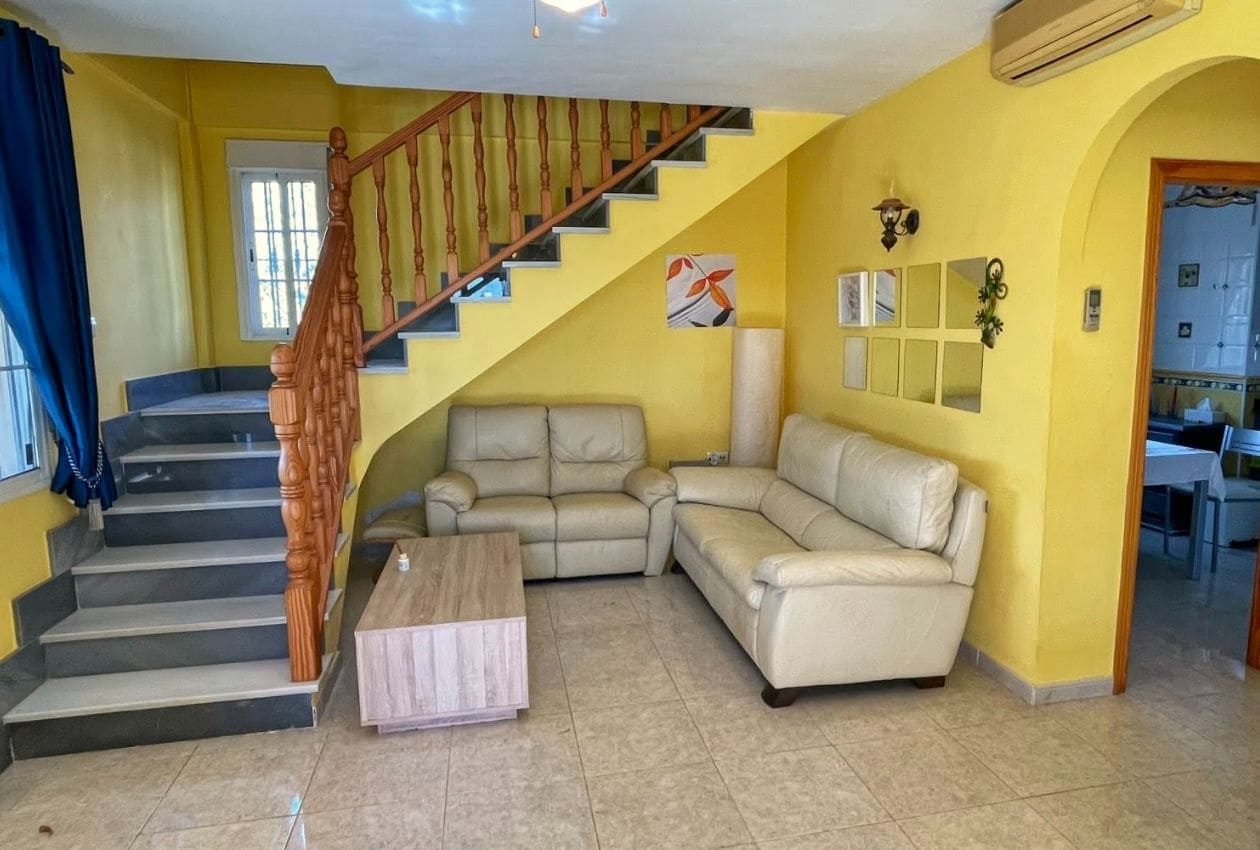 3 soverom Villa til salgs i Albox med svømmebasseng - € 234 000 (Ref: 8886886)