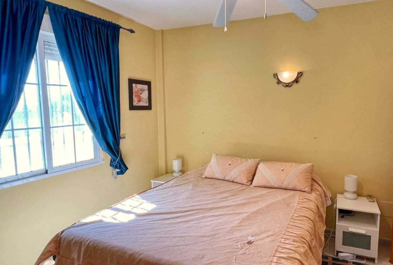 3 soverom Villa til salgs i Albox med svømmebasseng - € 234 000 (Ref: 8886886)