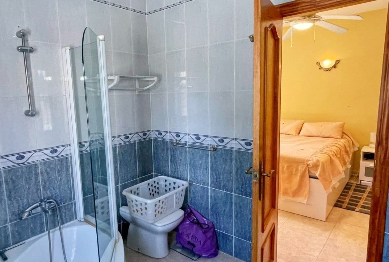 3 soverom Villa til salgs i Albox med svømmebasseng - € 234 000 (Ref: 8886886)