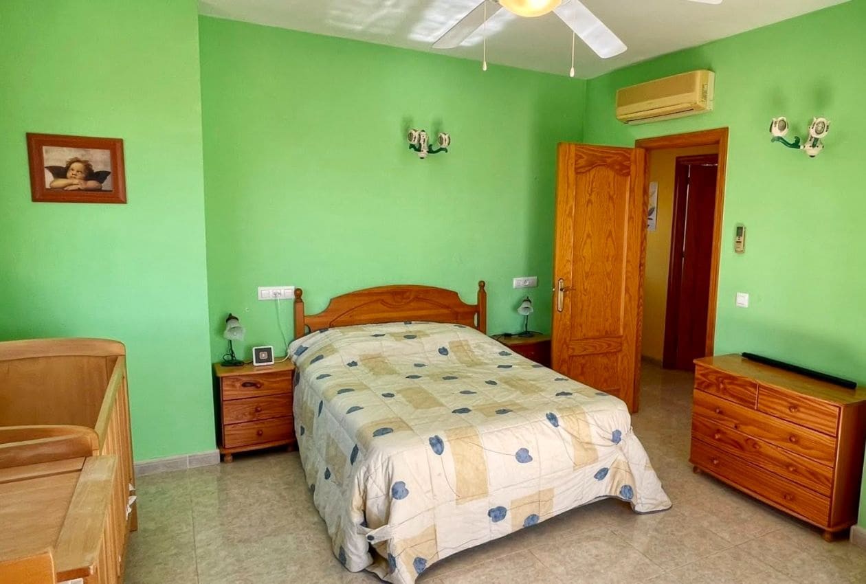 3 soverom Villa til salgs i Albox med svømmebasseng - € 234 000 (Ref: 8886886)