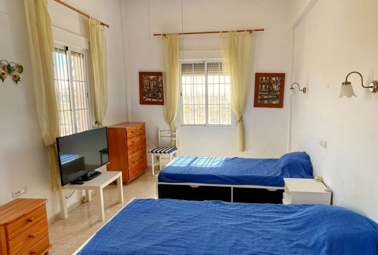 3 soverom Villa til salgs i Albox med svømmebasseng - € 234 000 (Ref: 8886886)