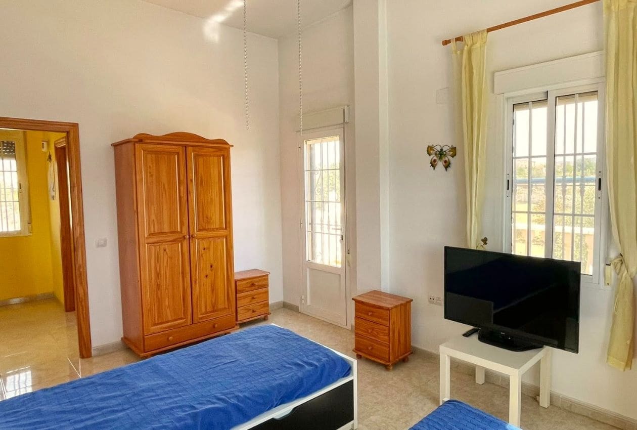 3 soverom Villa til salgs i Albox med svømmebasseng - € 234 000 (Ref: 8886886)