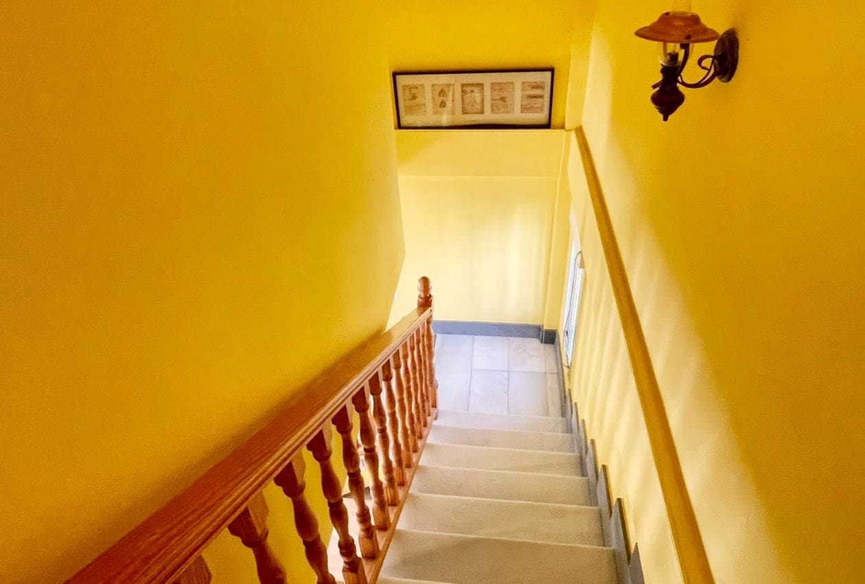 3 soverom Villa til salgs i Albox med svømmebasseng - € 234 000 (Ref: 8886886)