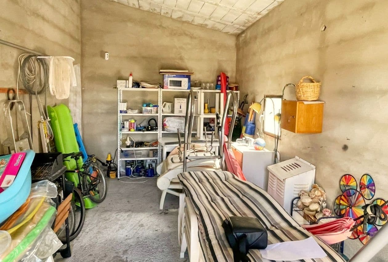 3 soverom Villa til salgs i Albox med svømmebasseng - € 234 000 (Ref: 8886886)