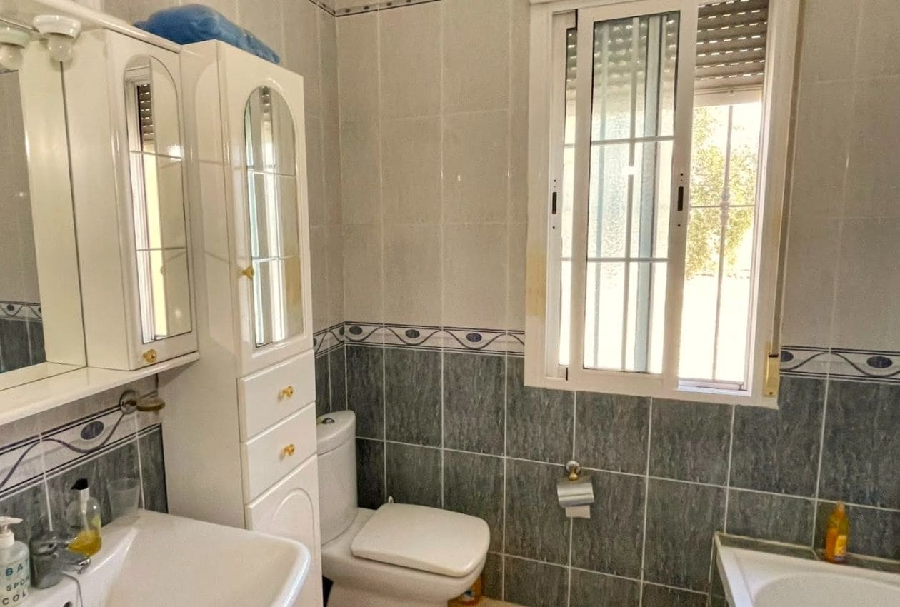 3 soverom Villa til salgs i Albox med svømmebasseng - € 234 000 (Ref: 8886886)