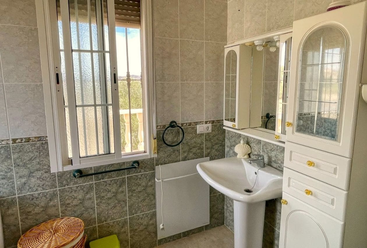 3 soverom Villa til salgs i Albox med svømmebasseng - € 234 000 (Ref: 8886886)